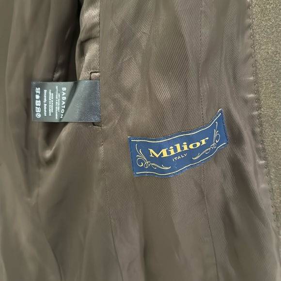 Babaton The Connor Coat - Picture 4 of 10